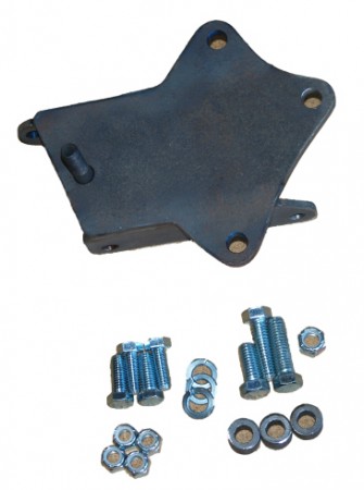 Saginaw Steering Mount for 35-40 Ford