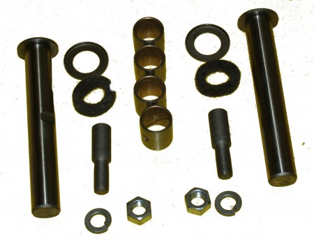 Kingpin  set for 42-48 Ford spindles