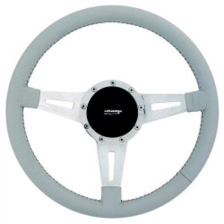 Lecarra Mark 4 series steering wheel
