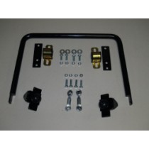 Front swaybar for 47-55 GM pickup