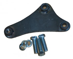 Vega Steering Mount