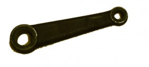 Vega pitman arm